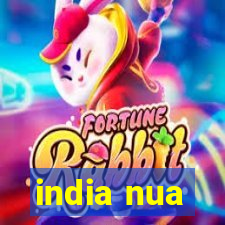 india nua